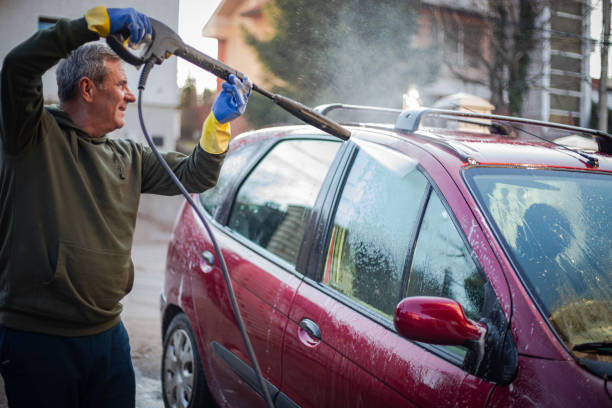 Best Roof Power Washing Services  in West Covina, CA